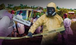 Kongo Demokratik Cumhuriyeti'nde Ebola salgınında ölü sayısı 4 bini aştı