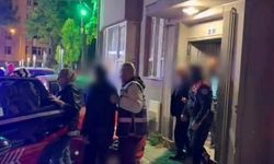 Konya'da kumar oynayan 22 kişiye 255 bin TL ceza kesildi