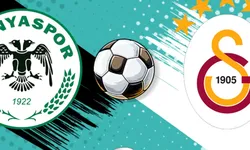 Konyaspor-Galatasaray maçında teknik direktörlerin kadro tercihi merak ediliyor