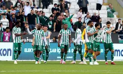 Konyaspor ile Galatasaray 30 Ekim'de MEDAŞ Konya Büyükşehir Stadyumu'nda karşılaşacak