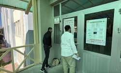 KPSS sınavına birkaç saniye geç kalan aday sınava alınmadı