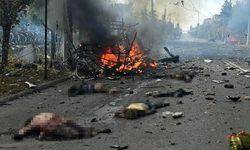 Kramatorsk'ta Rus Saldırısı: Yolcu Otobüsüne Hava Saldırısı Düzenlendi
