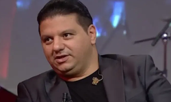 Kubat 5 ayda 20 kilo vererek dikkat çekti