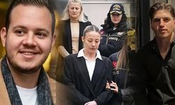 Kubilay Kaan Kundakçı cinayeti davasında karar verildi