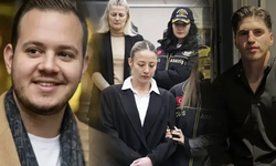 Kubilay Kaan Kundakçı cinayeti davasında savcı mütalaasını sundu