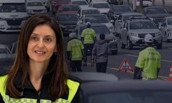 Kütahya'da uzun yıllar görev yapan polis memuru Yasemin Bodur Karasu vefat etti