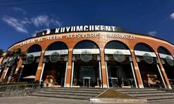 Kuyumcukent'te 64 kilogram altınla dolandırıcılık iddiası