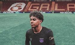 Lamine Yamal'dan Mario Lemina sorusuna tebessümlü yanıt