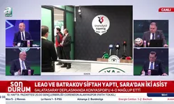 Levent Tüzemen'den Batrakov transferinde iç engel iddiası