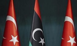 Libya Temsilciler Meclisi Türkiye ile Deniz Yetki Mutabakatını Onayladı