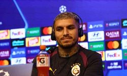 Lucas Torreira'dan Barcelona maçı öncesi güven mesajı