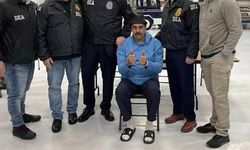 Maduro ve eşi Venezuela'daki ABD vatandaşlarına işkence iddiasıyla karşı karşıya kalabilir