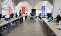 Malatya Büyükşehir Belediyesi Kadınlara Dikiş Atölyesi Düzenledi