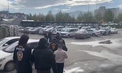 Malatya ve Siirt'te yasa dışı bahis operasyonunda 6 kişi gözaltına alındı