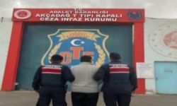 Malatya'da 48 yıl 6 ay kesinleşmiş hapis cezası bulunan kişi yakalandı