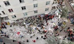 Maltepe'de çöken binanın mimarı ve şantiye şefi tutuklandı