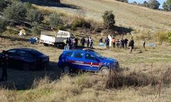 Manisa'da Gördes'te Çifte Cinayet: Yasak İlişki İddiası