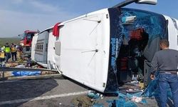 Manisa'daki kazada şoförlerin ifadeleri ortaya çıktı, eşini kaybeden yolcu yaşadıklarını anlattı
