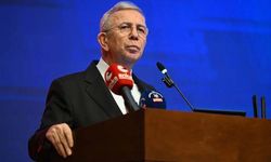Mansur Yavaş'tan Halk TV'ye Kayyum Atanmasına Tepki