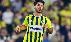 Marco Asensio'ya La Liga'dan 4 Kulüp Talip Oldu, Fenerbahçe'den Ayrılabilir