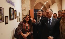 Mardin, Kültür Yolu Festivali ile Sanat ve Lezzetin Merkezi Oldu