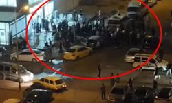 Mardin'de Nişan Töreninde Kavga Çıktı