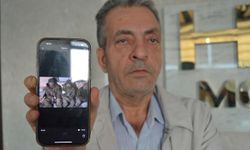 Mardinli Baba, Ukrayna'da Esir Olan Oğlu İçin Cumhurbaşkanı Erdoğan'dan Yardım İstedi