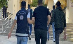 Marmaris'te göçmen kaçakçılığı operasyonunda 4 kişi tutuklandı