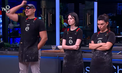 MasterChef Türkiye'de 11 Ekim'de Buse yarışmaya veda etti