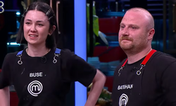 MasterChef Türkiye'de 4 Ekim'de Batuhan elendi
