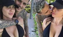 Mauro Icardi ve Wanda Nara resmen boşandı, nafaka talebi reddedildi