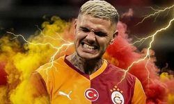 Mauro Icardi'nin Galatasaray'a Dönme İsteği Gündemde