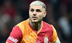 Mauro Icardi'nin Menajeri Galatasaray'a Dönüş İddialarını Reddetti