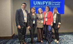 Medipol Sağlık Grubu'nun Üç Projesi JCI Unify 2026'da Uluslararası İyi Uygulama Seçildi