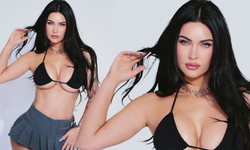 Megan Fox, Subs platformuna katıldı; site yoğun ilgi nedeniyle çöktü