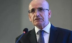 Mehmet Şimşek: 57 Ay Sonra Yıllık Enflasyon Yüzde 30'un Altına Düştü