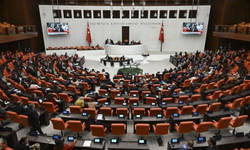 Mekke Ortak Savunma Anlaşması TBMM'ye Sunuldu