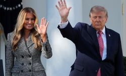Melania Trump açıkladı: Rusya-Ukrayna arasında bölgesel ateşkes başladı