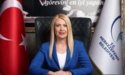 Merkezefendi Belediye Başkanı Şeniz Doğan ve Eşi Tutuklandı