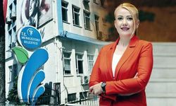 Merkezefendi Belediyesi'ne operasyon: Başkan Şeniz Doğan ve eşi gözaltında