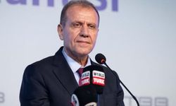 Mersin Büyükşehir Belediye Başkanı Vahap Seçer'in 41,4 milyon TL'lik ihale dosyalarında imzası bulundu