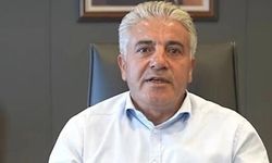 Mersin Büyükşehir Belediyesi Genel Sekreteri Olcay Tok itirafçı oldu