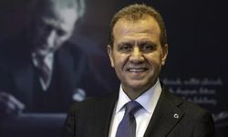 Mersin'de 2 belediye başkanı dahil 16 kişi tutuklandı