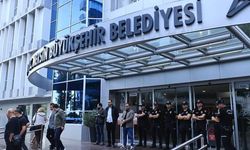 Mersin'de 3 Belediye Başkanı ve 59 Şüpheli Adliyeye Sevk Edildi