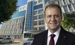 Mersin'de 59 Şüpheliye Yönelik Operasyonda Başkanlar Gözaltına Alındı