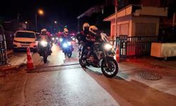 Mersin'de MESEM soruşturmasında 37 kişi gözaltına alındı