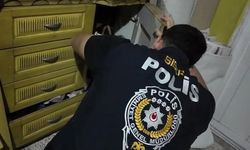 Mersin'de Yasa Dışı Bahis Şebekesine 26 Kişi Tutuklandı
