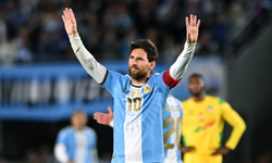 Messi, Arjantin Milli Takımı kariyerini noktaladı; Ronaldo'dan veda mesajı