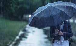 Meteoroloji 11 Ekim için sağanak ve sis uyarısı yaptı