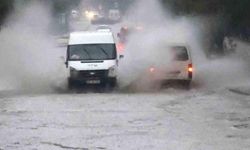 Meteoroloji Muğla için kuvvetli sağanak ve gök gürültülü yağış uyarısı yaptı
